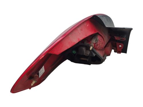 Right taillight RENAULT CLIO III (BR0/1, CR0/1)  | BP28136992C35 