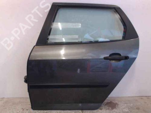 Used Left rear door PEUGEOT 407 SW (6E_, 6D_) 1.6 HDi 110 (109 hp) 24906532