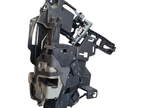 Used Front left lock FORD FIESTA VI (CB1, CCN) 1.6 TDCi (95 hp) 29015222