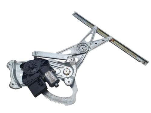 Rudehejsemekanisme Højre bagtil RENAULT SCÉNIC III (JZ0/1_) 1.5 dCi (110 hp) 27530161
