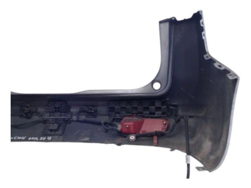 Rear bumper PEUGEOT 5008 (0U_, 0E_) 1.6 HDi | BP27600868C8 