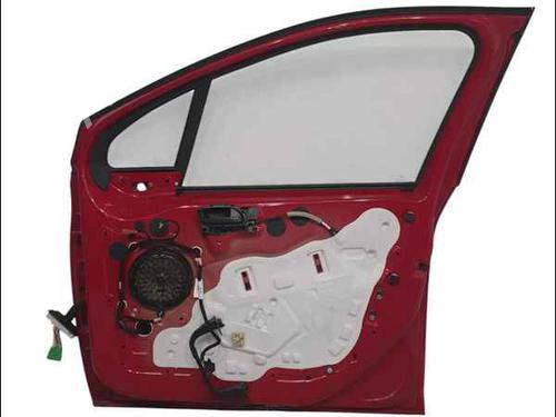 Right front door PEUGEOT 208 I (CA_, CC_) 1.0 VTi | BP24910730C3 