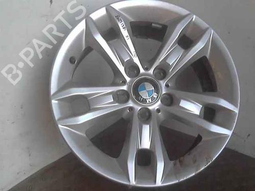 Used Rim BMW X1 (E84) sDrive 18 i (150 hp) 24913583