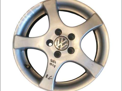 Felg VW GOLF IV (1J1) 1.9 TDI (110 hp) 24913536