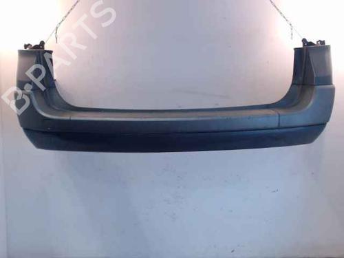 Used Rear bumper RENAULT MEGANE II Estate (KM0/1_) 1.5 dCi (KM16, KM1E) (106 hp) 24897796