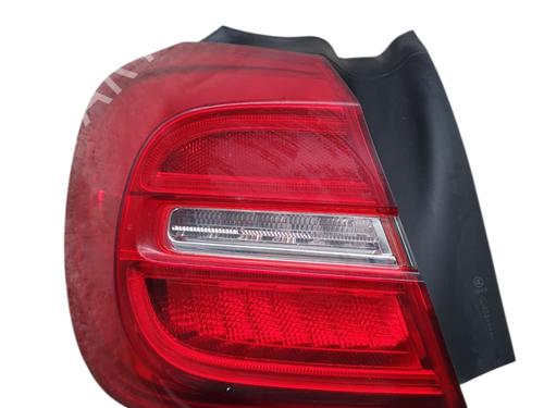 Used Left taillight MERCEDES-BENZ GLA-CLASS (X156) GLA 45 AMG 4-matic (156.952) (360 hp) 30138534