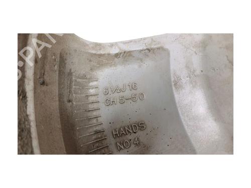 Rim DACIA DUSTER (HM_) 1.5 dCi 115 (HMAD) | BP40551998C45 - Image 5