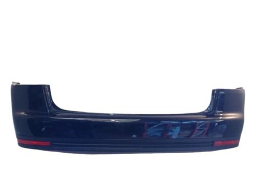 Bak støtfanger VW TOURAN (1T1, 1T2) 1.9 TDI (105 hp) 26648310