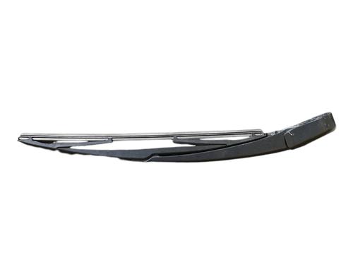 Used Rear windshield wiper arm Rear windshield wiper arm CITROËN C4 Grand Picasso I (UA_) 1.6 HDi (109 hp) 40201790 40201790