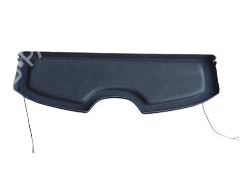 Rear parcel shelf RENAULT TWINGO II (CN0_) 1.2 16V (CN0K, CN0V, CN0A) | BP40551989C85 - Image 2