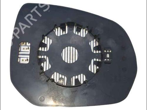 Left mirror glass CITROËN C4 Picasso I MPV (UD_)  | BP24904489C148 