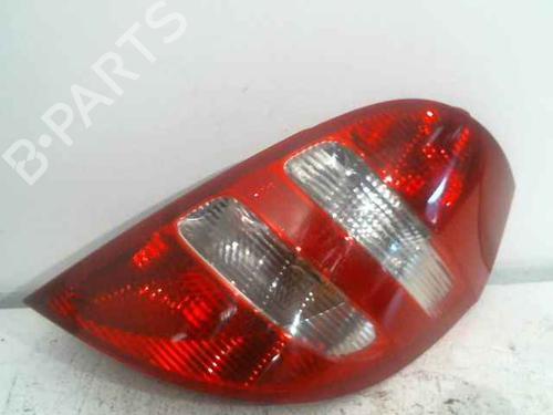 Used Right taillight MERCEDES-BENZ A-CLASS (W169) A 180 CDI (169.007, 169.307) (109 hp) 24910093