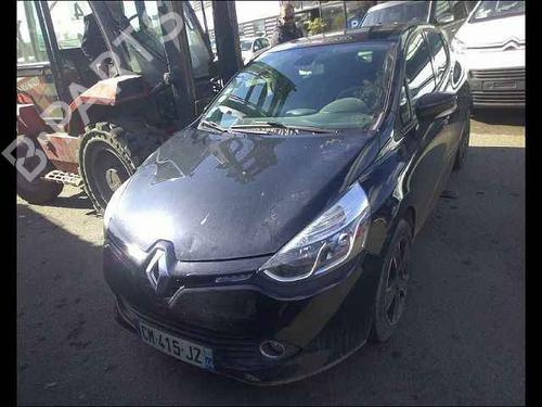 Right mirror RENAULT CLIO IV (BH_) 1.5 dCi 90 | BP24908801C27 