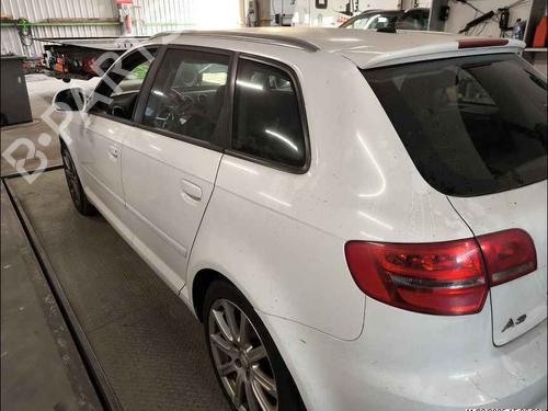 Rear mirror AUDI A3 Sportback (8PA) 2.0 TDI 16V | BP26188618I6 