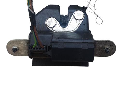 Bakluke lås OPEL CORSA D (S07) 1.3 CDTI (L08, L68) | BP28363726C101 