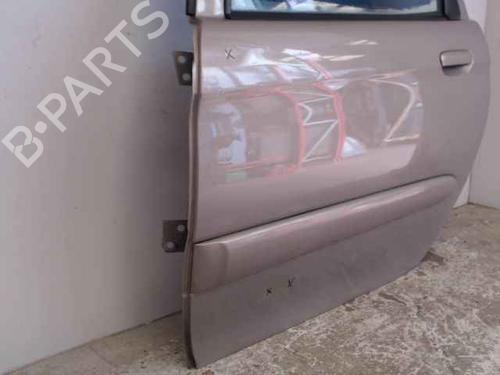 Left rear door CITROËN XSARA PICASSO (N68) 2.0 HDi | BP24906536C4 