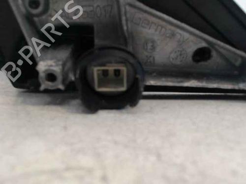 Left mirror BMW 1 (E87) 118 d | BP25479599C26 