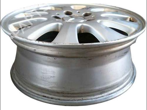 Rim MERCEDES-BENZ A-CLASS (W169) A 200 CDI (169.008, 169.308) | BP25763983C45