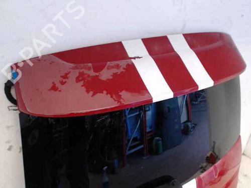 Tailgate FIAT 500 (312_) 1.3 D Multijet (312AXB1A) | BP24897831C6 