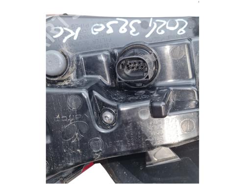 Left taillight MERCEDES-BENZ GLA (H247) GLA 220 d 4-matic (247.715) | BP37728772C34 - Image 3