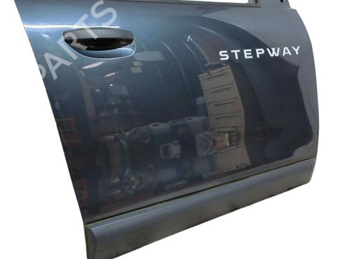 Right front door DACIA DOKKER MPV (KE_) 1.5 Blue dCi 95 (KEJL) | BP30138509C3 