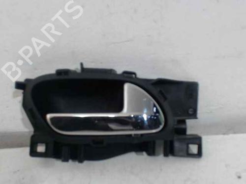 Used Front right interior door handle PEUGEOT 5008 (0U_, 0E_) 1.6 HDi (112 hp) 24903045