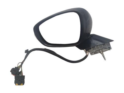 Used Left mirror PEUGEOT 508 SW I (8E_) 2.0 HDi RXH Hybrid4 (200 hp) 29467658
