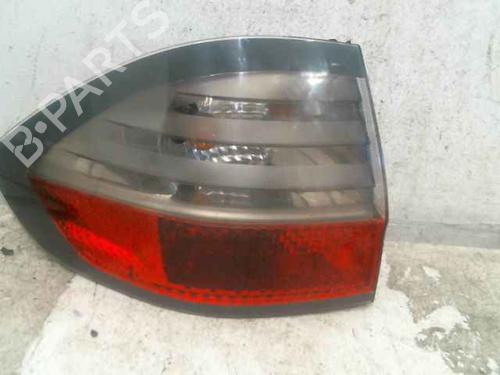 Used Left taillight Left taillight FORD S-MAX (WA6) 1.8 TDCi (125 hp) 24905451 24905451