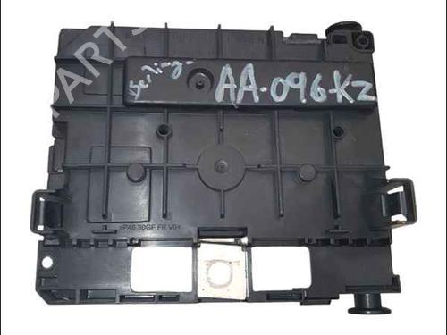 Fuse box CITROËN BERLINGO / BERLINGO FIRST MPV (MF_, GJK_, GFK_)  | BP25012445E1 