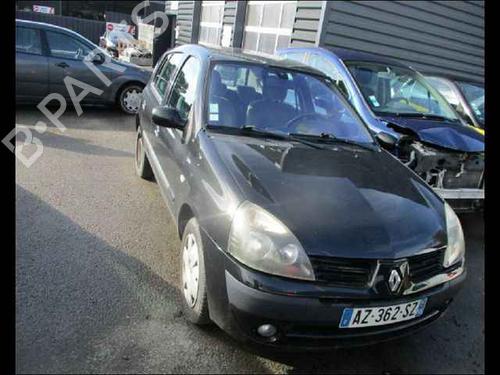 Instrument cluster RENAULT CLIO II (BB_, CB_) 1.4 16V (B/CB0P, BB13) | BP24898968C47 