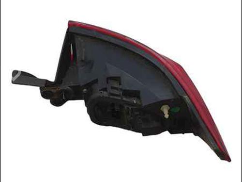 Right taillight RENAULT CLIO IV (BH_) 1.5 dCi 90 | BP24909301C35 