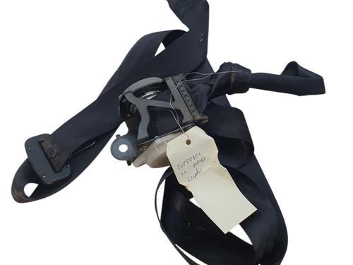 Used Rear right seatbelt Rear right seatbelt RENAULT CAPTUR I (J5_, H5_) 0.9 TCe 90 (90 hp) 40024862 40024862