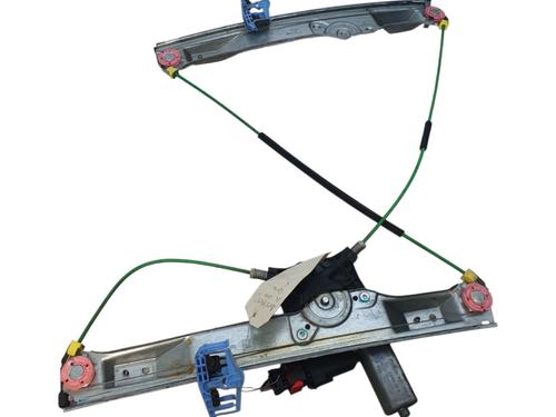 Front right window mechanism OPEL CORSA D (S07) 1.3 CDTI (L08, L68) | BP37082672C23 - Image 2