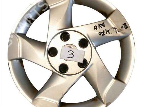 Used Rim DACIA DUSTER (HS_) 1.5 dCi (86 hp) 24911827