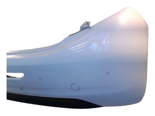 Rear bumper PEUGEOT 208 I (CA_, CC_) 1.6 HDi / BlueHDi 75 | BP26380686C8
