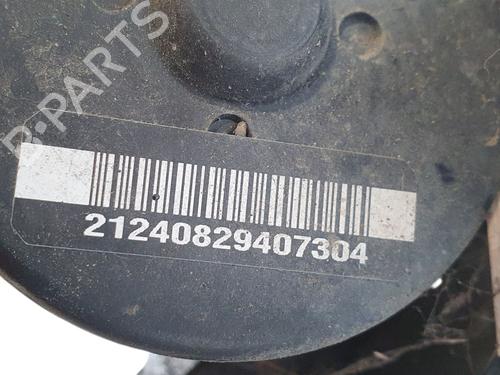 ABS pump RENAULT TWINGO II (CN0_) 1.2 16V (CN0K, CN0V, CN0A) | BP36394957M43  - Image 5
