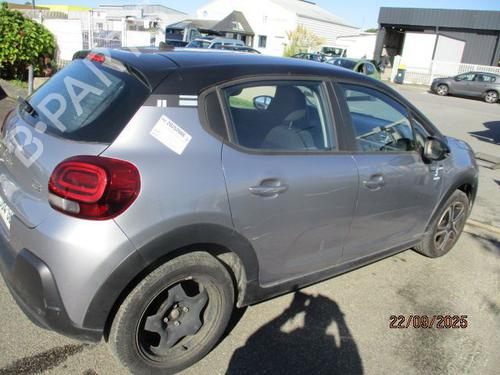 Hattehylde CITROËN C3 III (SX) 1.2 PureTech 82 | BP38054339C85 - Image 3