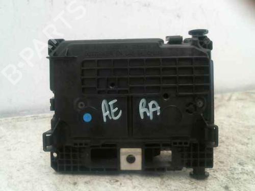 Fuse box CITROËN C3 II (SC_) 1.6 HDi 90 | BP25011615E1