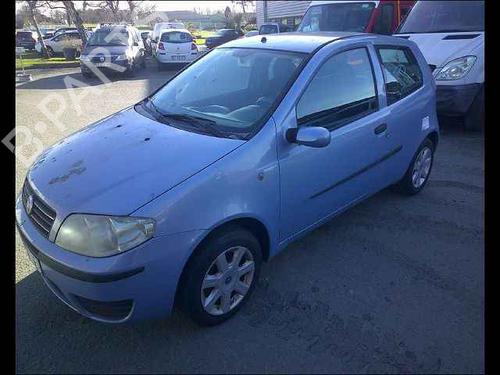 Left mirror FIAT PUNTO (188_) 1.3 JTD 16V | BP24904696C26 