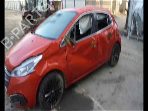 Rim PEUGEOT 208 I (CA_, CC_) 1.2 THP 110 | BP24912445C45 