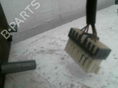 Left mirror PEUGEOT 406 (8B) 2.0 HDI 110 | BP24903969C26 