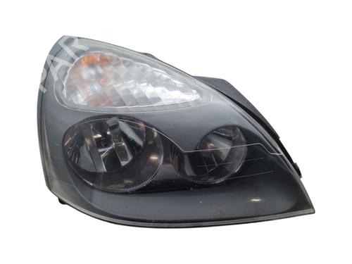 Used Right headlight RENAULT CLIO II (BB_, CB_) 1.2 (BB0A, BB0F, BB10, BB1K, BB28, BB2D, BB2H, CB0A,... (58 hp) 32375962