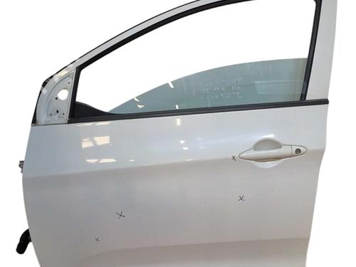 Used Left front door Left front door 36816489 36816489