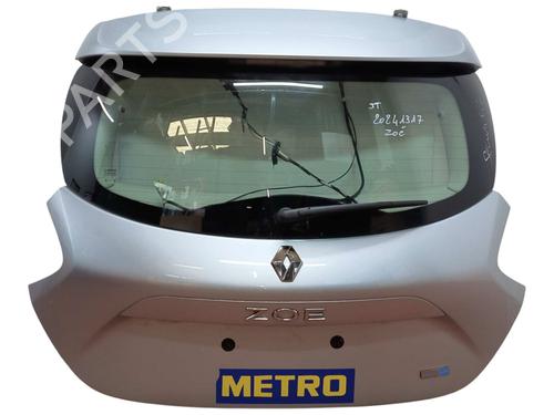 Bagklap CC/Kombi-Coupé Bagklap CC/Kombi-Coupé RENAULT ZOE (BFM_) [2012-2026] 35885535 35885535