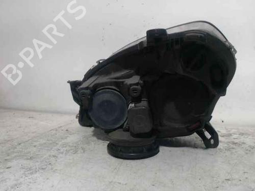 Højre forlygte OPEL ASTRA H (A04)  | BP25763229C29 