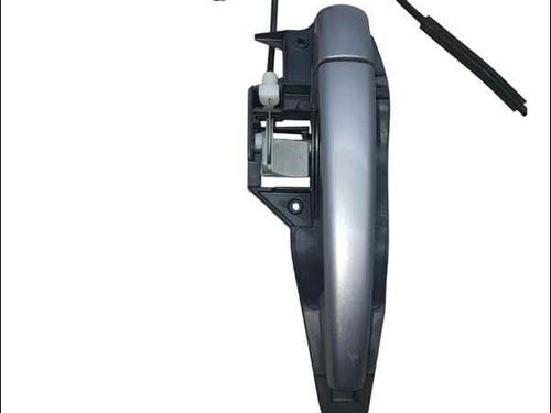 Rear left lock PEUGEOT 2008 I (CU_) 1.2 THP 110 / PureTech 110 | BP24906354C100