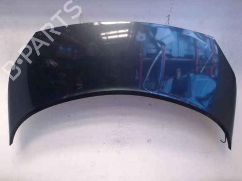 Used Hood RENAULT GRAND SCÉNIC II (JM0/1_) [2004-2009]  24896469