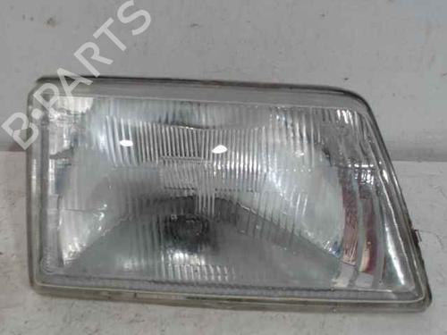 Used Right headlight Right headlight 24902500 24902500