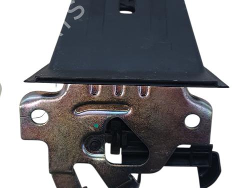 Tailgate lock VW PASSAT B8 Variant (3G5, CB5) 2.0 TDI | BP36789074C101 - Image 2