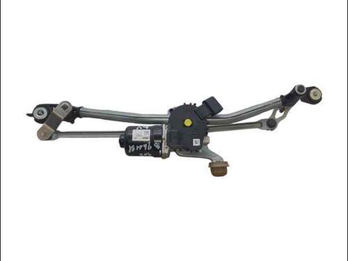 Used Front wipers mechanism PEUGEOT 208 II (UB_, UP_, UW_, UJ_) 1.2 PureTech 75 (75 hp) 24913886